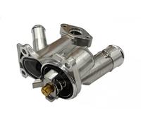 3RG Thermostat d'eau 80347 Refroidissement 90°C pour Ford C-Max II 1.6 EcoBoost, Kuga, Volvo