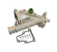 3RG 81214 Thermostat d'eau