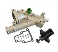 Thermostat 81216 3RG pour PEUGEOT CITROËN