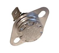 Thermostat 85°C HobbyTech pour sèche-linge compatible CURTISS 80060070, 258130000033