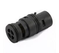 Thermostat 88°C sur vase d'expansion pour BMW X5 E53