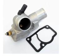 MEAT & DORIA 92261 Thermostat, liquide de refroidissement pour LAND ROVER,OPEL,V