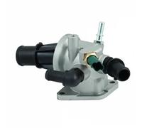 Thermostat 92497 MEAT & DORIA pour FIAT LANCIA FORD