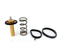 Thermostat 92839 MEAT & DORIA pour FORD VOLVO