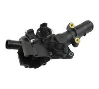 Thermostat 92866 MEAT & DORIA pour RENAULT MERCEDES-BENZ NISSAN