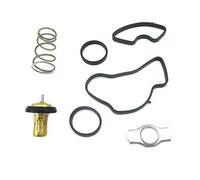 Thermostat 92871 MEAT & DORIA pour FIAT JEEP SUZUKI ALFA ROMEO