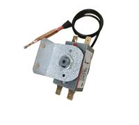 Thermostat 97-110 °C V13967 0040400191, protection contre la surchauffe for chauffe-eau, interrupteur de réinitialisation de rechange, limiteur de température, 1 pièce