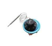 Thermostat à bouton de commutation réglable, 220V, 30-110, 50-300 °C, for chauffe-eau du four(30-110 degree)