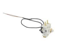 Thermostat à bulbe bipolaire, sécurité 90°C, pour chauffe-eau domestique thermodynamique