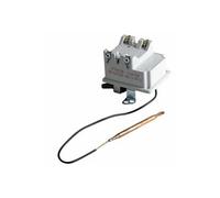 Thermostat à bulbe tripolaire 370 mm - - BSD0000601