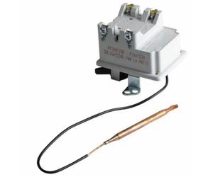 Thermostat à bulbe tripolaire 370 mm COTHERM BSD0000601