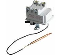 Thermostat à bulbe tripolaire 370 mm - COTHERM - BSD0000601 G