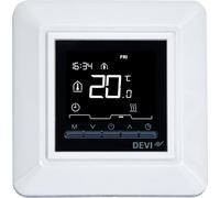 Thermostat à cadre unique ws - Thermostat d'ambiance 140F1055