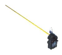 Thermostat à canne L450 mm monophasé embrochable ARISTON 691526