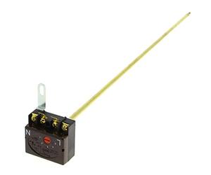 Thermostat à canne TMS 450mm compatible Chauffe-eau ACAPULCO, ALLIANCE, ALTECH, ARISTON, BLYSS, BODNER&MANN, CASTORAMA, CHAFFOTEAUX&MAURY, FLECK, LEMERCIER, LEROY-MERLIN, REGENT