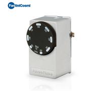 Thermostat à contact de tuyau Fantini Cosmi C01A