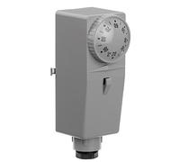 Thermostat à contact réglable 20-90 degrés Caleffi 621000