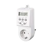 Thermostat à fiche électrique, TS20.