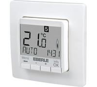 Eberle Controls Régulateur de température ambiante Fit 3R 527 programmable