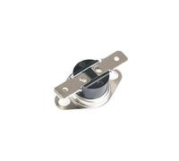 Thermostat à interrupteur de température normalement fermé KSD301 10A 250V 40-180 degrés en céramique KSD301 60 70 80(80 degree,Normally closed)
