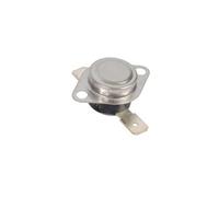Thermostat à réarmement manuel 124270230/4 pour Lave linge AEG, ELECTROLUX
