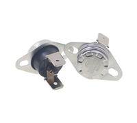 Thermostat à réinitialisation manuelle KSD303 KSD301 45 °C-150 °C 10 A 250 V, interrupteur de température normalement fermé 75 °C 85 °C 95 °C 105 °C 100 °C(140 degree)