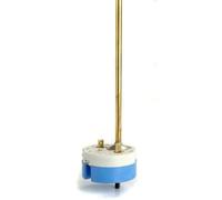 Thermostat à sonde embrochable type TSE, L de canne: 220mm