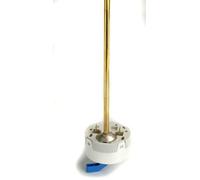 Thermostat à sonde embrochable type TSE, L de canne: 270mm