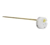 Thermostat à sonde rigide Cotherm TSE 16A - 270 mm pour chauffe-eau