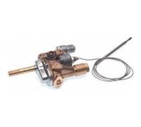 Thermostat a soupape 1 voie fo pour cuisiniere Whirlpool C00081465 G