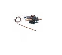 Thermostat A Soupape 1 Voie Four Pour Cuisiniere Ariston - C00081039