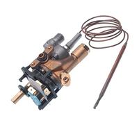 THERMOSTAT A SOUPAPE 1 VOIE POUR CUISINIERE INDESIT - C00084906