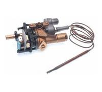 Thermostat A Soupape 1 Voie Pour Cuisiniere Indesit - C00084906 G