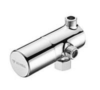 Schell Universal Thermostat pour robinet d'équerre, 094140699,