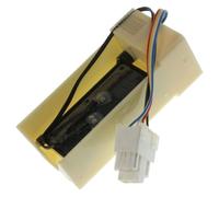 Thermostat à volet (Damper) Frigo, Réfrigérateur, Congélateur 00605029, 605029 BOSCH
