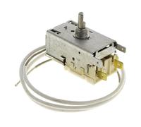 Thermostat a030125 = k59l4075 pour Refrigerateur Ariston