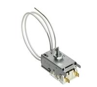 Thermostat - A030125-K59l4075 - Réfrigérateur - Gris - Kit d'accessoires