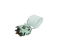 THERMOSTAT A040132/077B2047 C.POST ROHS pour REFRIGERATEUR ARISTON - C00143337