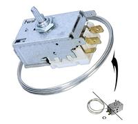 THERMOSTAT A13 043430 POUR REFRIGERATEUR WHIRLPOOL - 484000008687