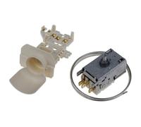 Thermostat A13 24U3174 481228238179 pour Réfrigérateur BAUKNECHT, IGNIS, KITCHENAID, WHIRLPOOL