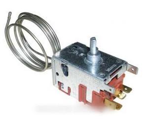 thermostat a130411 c.post l.460 rohs pour réfrigérateur ARISTON - C00088321