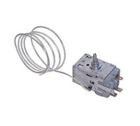 THERMOSTAT A130531-28 POUR REFRIGERATEUR WHIRLPOOL - 481227128424