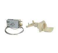 Whirlpool Thermostat pour réfrigérateur A130584 - 481228238084