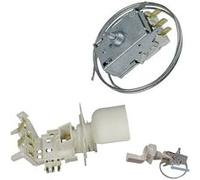 Thermostat pour réfrigérateur WHIRLPOOL - A13-0584 - ARC5524 - Accessoires d'appareils - Marque WHIRLPOOL