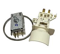 481228228333. THERMOSTAT A130681-33U1384 WHIRLPOOL