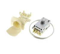 Thermostat a130705 + support 48122823823 - Refrigerateur Whirlpool - Thermostats