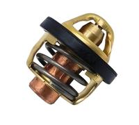 Thermostat adapté for CF500 X5 ATV UTV CF Code 0180-022810 Linhai 500 22901 35171 1BE-12411-00 CF196 va 520 625i M550L 550