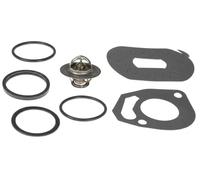 Thermostat ADC49225 BLUE PRINT pour VW SKODA AUDI SEAT MITSUBISHI JEEP DODGE