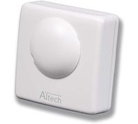 thermostat ambiance - mécanique - altech althc007