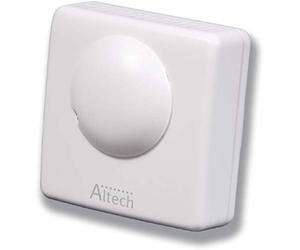thermostat ambiance - mécanique - altech althc007